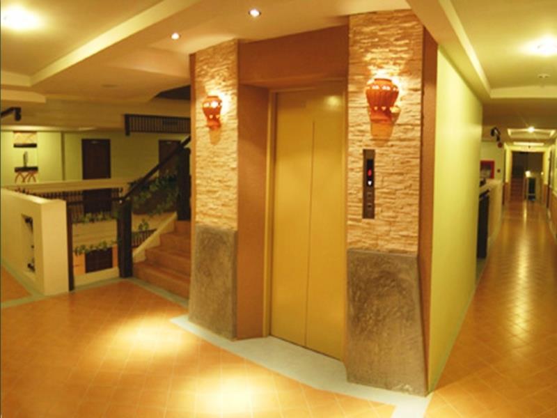 Sa-Bai-Dee Condo Чонбурі Екстер'єр фото