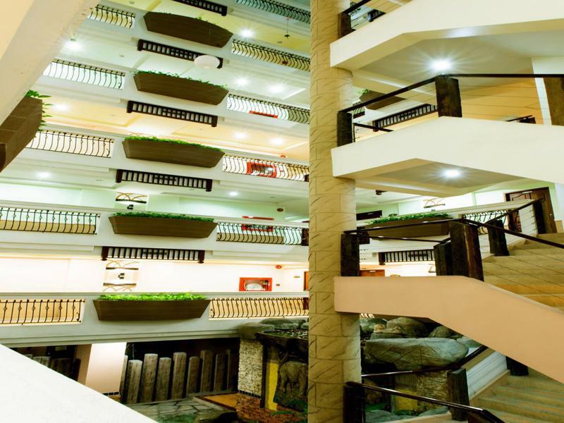 Sa-Bai-Dee Condo Чонбурі Екстер'єр фото