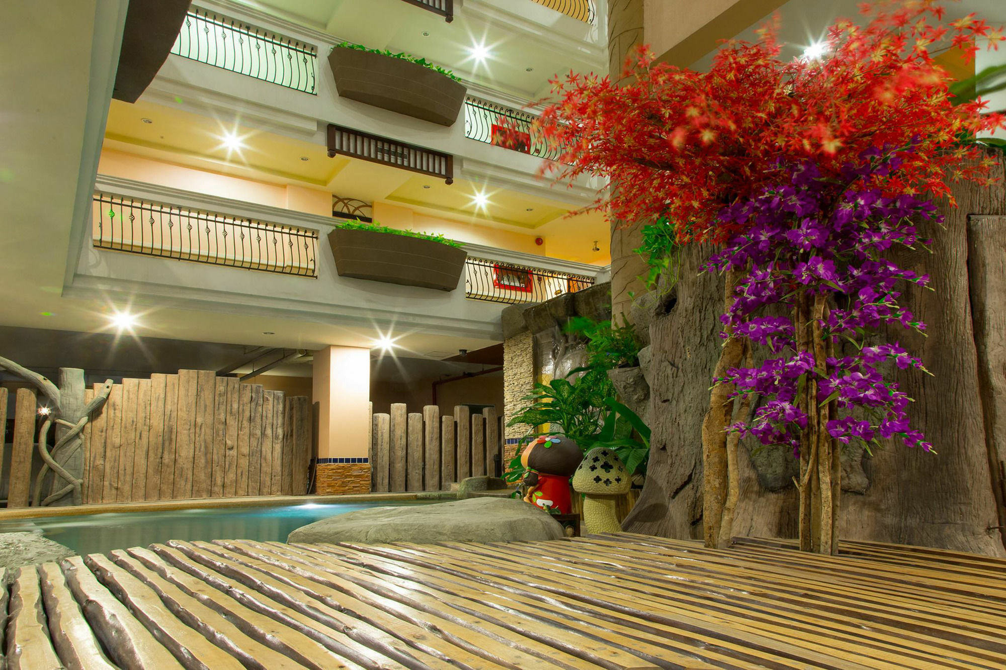 Sa-Bai-Dee Condo Чонбурі Екстер'єр фото